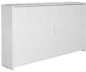 Hager Szafka 1050 x 650 x 205 stal czysty biały (ral 9010) 1 szt.