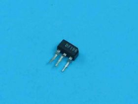 BF-196 NPN CE-36 25mA/40V/160mW!TRANZYST