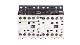 Stycznik Nawrotny 9A 4Kw 24V Ac Lc2k0910b7