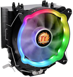 Thermaltake UX 200/Air Radiator z wentylatorem na procesor