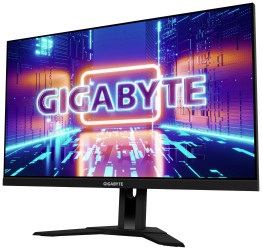 Gigabyte M28U-EU Monitor EEK G (A - G) 71.1 cm (28 cal) 3840 x 2160 px 16:9 1 ms HDMI, DisplayPort, słuchawki (jack 3,5