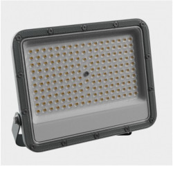 Reflektor LED100W CW szary IP65 N-MAX2 183055
