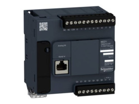 Sterownik M221-16I/O Kompakt TM221C16T SCHNEIDER ELECTRIC