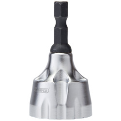 Draper 10073 External Chamfer Deburring Tool, 13-19mm - 10073