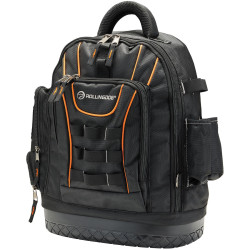 Rollingdog 21907 Journeyman Painter&#x27;s Backpack