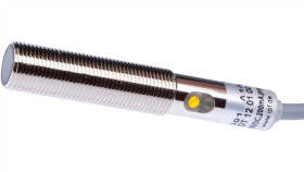 Ot120100, Czujnik Optyczny, Czujnik Odbiciowy, M12x1 70Long, Sn: 30-200,...