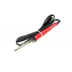 LES-1 - kolba lutownicza marki Elwik o mocy 80W