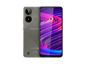 Smartfon Kruger&Matz FLOW 11 golden/grey