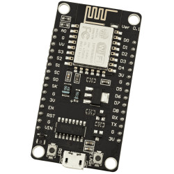 ESP8266 NodeMCU V3 z układem CH340
