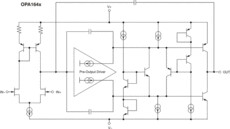 Single Sound-Plus High-Performance, JFET-Input Audio OpAmps | D | 8 | -40 to 85