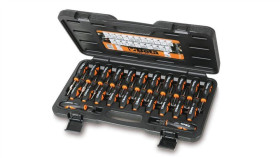 Zestaw Narzędzi Odblokowujących O Wtyczek Samoch. 23Cz.