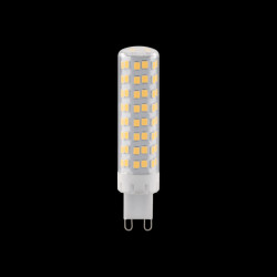 Żarówka LED wtykowa G9 12W 3000K 1040lm ciepła 19x82mm EC20754 Eco Light