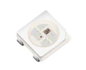 OLRGB.XL-5050RGBC-WS2812B OLRGB.XL-5050RGBC-WS2812B