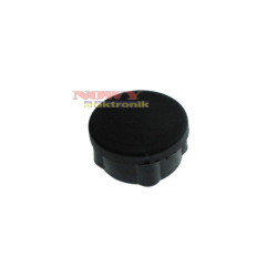 Zaślepka - dekiel masztu SAT