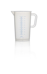 Zlewka laboratoryjna, PP, 100ml