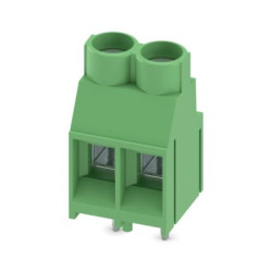 Klucz polaryzacyjny 2 -pinowe raster 6.35mm Lutowanie falowe Żeński Phoenix Contact