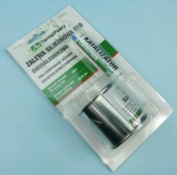 AG ZALEWA SILIKONOWA DWUSKŁAD.019