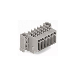 WAGO 769-669/003-000 Male X-COM-SYSTEM 9P 5mm Horizontal Feed Through