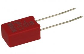 KS 1.5UF 63V KONDENSATOR MKT