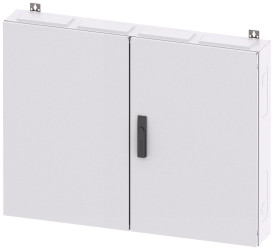 Obudowa DIN Szafa 1050 x 800mm materiał: Stal Siemens