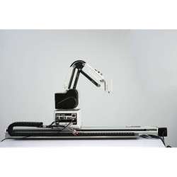 Dobot MG400 Sliding Rail Kit