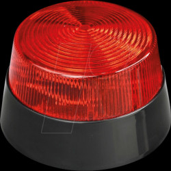 01710667 BL02 flashing beacon, 70 x 48 m, 12 V DC, 150 mA