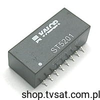 ST5201 ISDN Transformer SMD VALOR