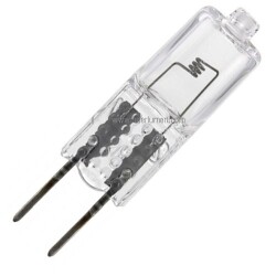 GY6.35 22,8V 110W Narva 55242 HLL