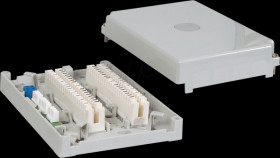 46053.1 Distribution box, 20DA