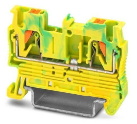 Złączka ochronna PT 2,5‑PE Push‑in