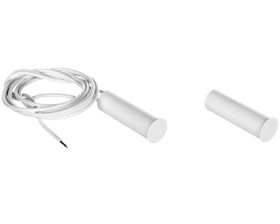 Elektrozaczep symetryczny NC Z pamięcią wewnętrzną 1733-12AC/DC* 19817-1203