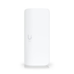 Ubiquiti Wave-AP-Micro | Punkt dostępowy | 60GHz PtMP, 5Gbps, 90°, 5GHz backup, 1x RJ45 2.5Gb/s, GPS, Bluetooth