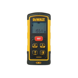DEWALT DW03050-XJ Laser Distance Measure 50m