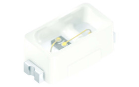 LED, SMD, niebieska, 2,8 V, ams OSRAM, TOPLED E1608