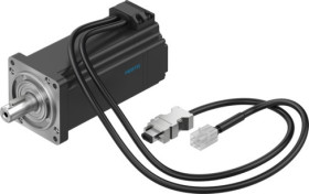 EMMB-AS-60-04-K-S30S Servo motor