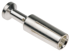 Styk złączy dużej mocy Styk z końcówką do zagniatania Han C HARTING 1.5mm² Żeński