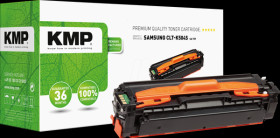 3511,0000 Toner - Samsung - black - CLT-K504S