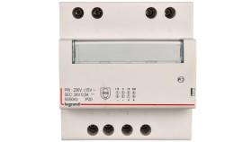 Zasilacz Modułowy 24V 12W 0,5A 413107