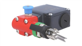 Fl1883 Wyłącznik Bezpieczeństwa: Linkowy Jednostronny Nc + No Fl