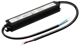 YingJiao Sterownik LED 60 W 5 A 12 V 1 szt.