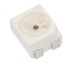 LED CZERW.SMDPLCC43,787,56LM112028