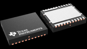 65A synchronous buck NexFET smart power stage with DualCool package