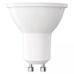 Żarówka LED Classic MR16 biały/ GU10 / 1,3 W (16 W) / 150 lm / Ciepła biel ZQ8EL2