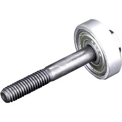 Rittal 4055630 Traction Screw with Ball Bearing for Precise Movement