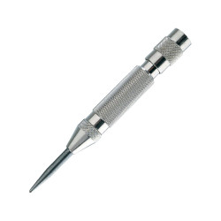 Rennsteig 430 131 Automatic Centre Punch 130mm