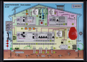 20991337 Demonstration-Board