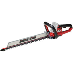 Einhell 3410920 Power X-Change Hedge Trimmer 18V 620mm Blade No Battery