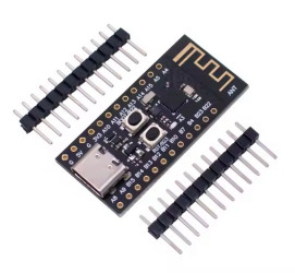 MODUŁ CH582F BLUETOOTH USB-C (ARD-CH582F)