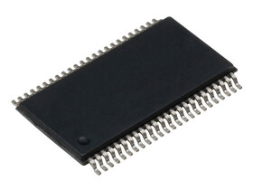 PCF8551BTT/AY TSSOP48