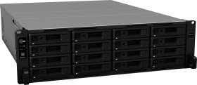 Synology RackStation RS4021xs+ Serwer NAS 0 16 Bay RS4021XS